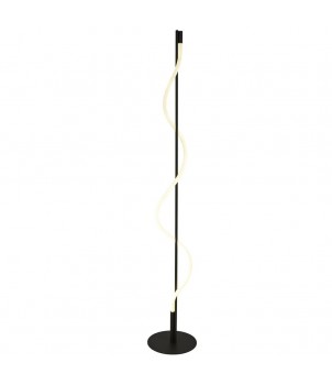 Lampadar SERPENT EU57213BK