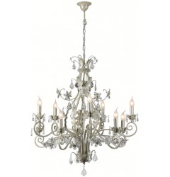 Candelabru RAPHAEL LV 53360/BI