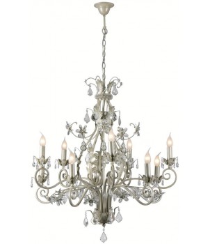 Candelabru RAPHAEL LV 53360/BI