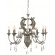 Candelabru PEDRERA LV 50066/GT