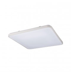 Plafoniera AGNES SQUARE LED 64W 4000K 8133