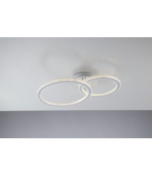 Plafoniera LED-BRYANT-PL2