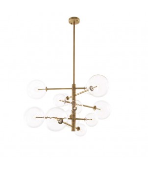 Candelabru ARGENTO S 112077