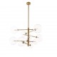 Candelabru ARGENTO S 112077