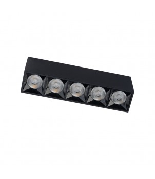 Spot Aplicat MIDI LED 10055