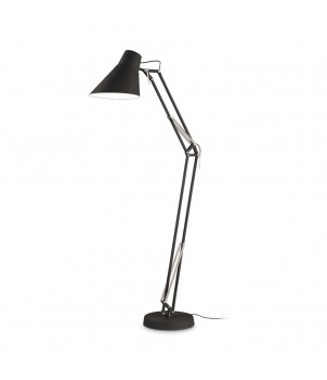 Lampadar SALLY PT1 TOTAL BLACK 265315