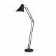 Lampadar SALLY PT1 TOTAL BLACK 265315