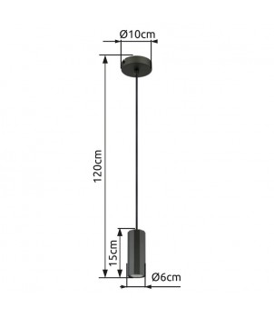 Lustra JAMES 57918H