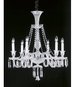 Candelabru I-LOUVRE/6