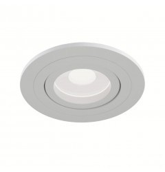 Spot Incastrat DOWNLIGHT ATOM DL023-2-01W