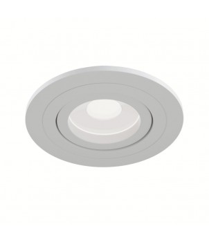 Spot Incastrat DOWNLIGHT ATOM DL023-2-01W