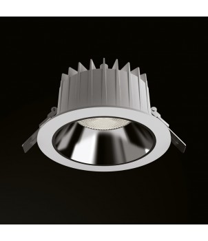 Spot Incastrat CL KEA LED 40W 3000K 8768