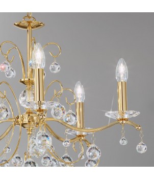 Candelabru CARMEN II 3234.85.3.KoT