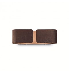 Aplica CLIP AP2 SMALL CORTEN 187365