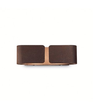 Aplica CLIP AP2 SMALL CORTEN 187365