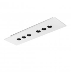 Plafoniera LED-XICO-70X20