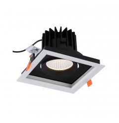 Spot Incastrat CL DIA LED 30W 3000K 8720