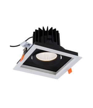 Spot Incastrat CL DIA LED 30W 3000K 8720