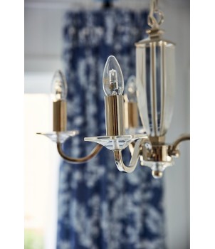 Candelabru CARSON LA3552999-Q