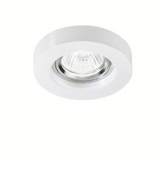 Spot Incastrat BLUES FI1 ROUND BIANCO 113999