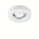 Spot Incastrat BLUES FI1 ROUND BIANCO 113999