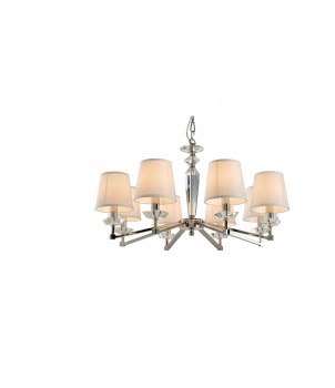 Candelabru BEIRA MOD064PL-08N