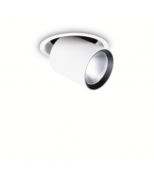 Spot Incastrat NOVA 30W 3000K BIANCO 248172