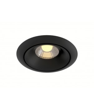 Spot Incastrat DOWNLIGHT YIN DL031-2-L8B