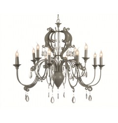 Candelabru PEDRERA LV 50067/GT