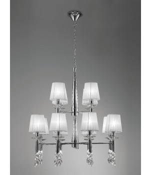 Candelabru TIFFANY 3850