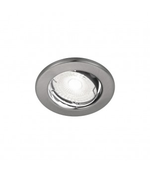 Spot Incastrat CANIS 4000K 1-KIT DOWNLIGHT 49360155