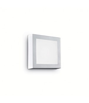 Plafoniera STORM PL1 BIANCO 116099