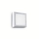 Plafoniera STORM PL1 BIANCO 116099