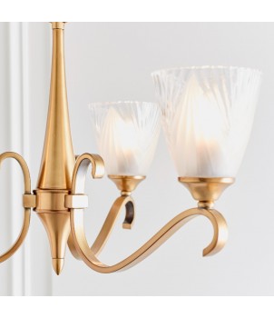 Candelabru COLUMBIA 63436