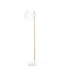 Lampadar AXEL PT1 BIANCO 272245