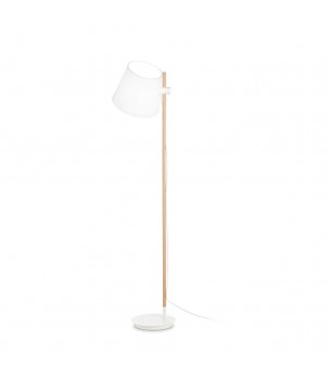 Lampadar AXEL PT1 BIANCO 272245