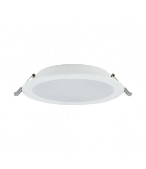 Spot Incastrat MYKONOS LED 15W 4000K 10541