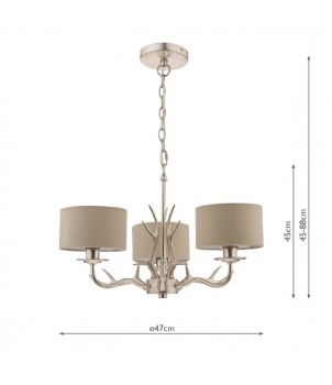 Candelabru MULROY LA3713736-Q