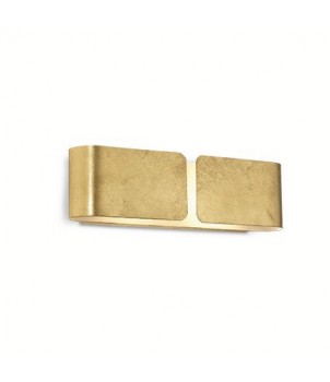 Aplica CLIP AP2 MINI ORO 091129