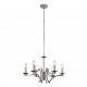 Candelabru ASCOT 41312-6CC