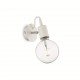 Aplica EDISON AP1 BIANCO 138374