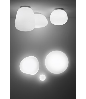 Plafoniera LUMI F07 G37 01