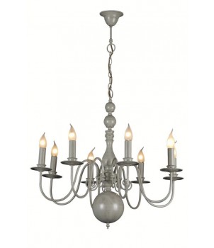 Candelabru BRUGGE LV 50043/GT