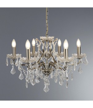 Candelabru PARIS 8736-6AB