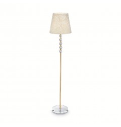 Lampadar QUEEN PT1 ORO 077765