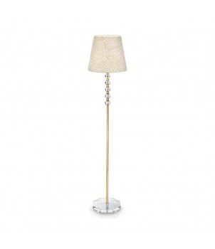 Lampadar QUEEN PT1 ORO 077765