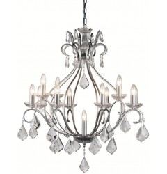 Candelabru PAZZI LV 53396/SB