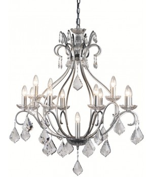 Candelabru PAZZI LV 53396/SB