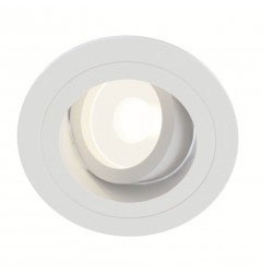 Spot Incastrat DOWNLIGHT AKRON DL025-2-01W