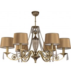 Candelabru MONZA MON-ZW-6(P/A)